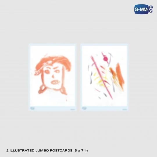 ME AND THEE / メモリアル BOX セット - 画像 (8)