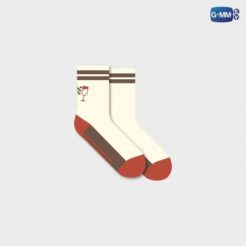 HEAD 2 HEAD / FARM AND VAN ソックス