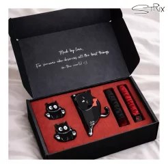 S TRIX CLUB / STRIX THE 2nd コレクション