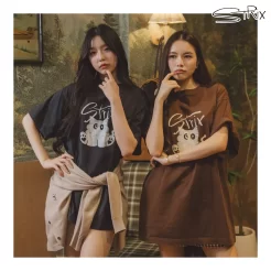 Alternative view of S TRIX CLUB / STRIX THE 2nd コレクション