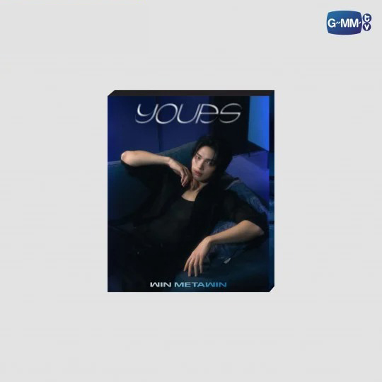 WIN METAWIN / YOURS フォトセット