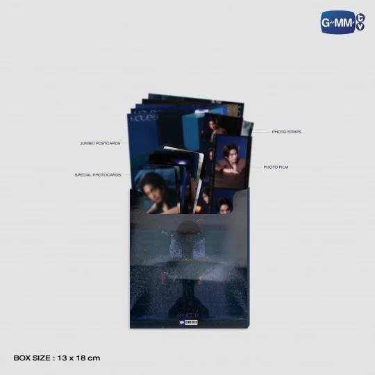 WIN METAWIN / YOURS フォトセット - 画像 (2)