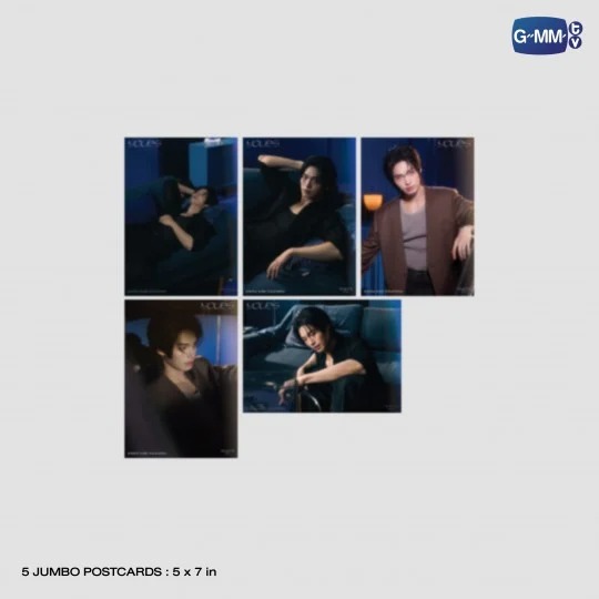 WIN METAWIN / YOURS フォトセット - 画像 (3)