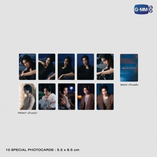 WIN METAWIN / YOURS フォトセット - 画像 (4)