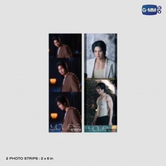 WIN METAWIN / YOURS フォトセット - 画像 (5)