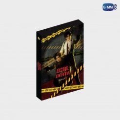 DARE YOU TO DEATH / メモリアル BOX セット