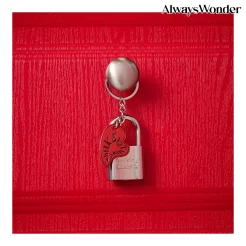 ALWAYS WONDER / KEEP SILENT / キーチェーン