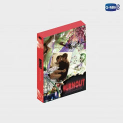 BURNOUT SYNDROME / メモリアル BOX セット
