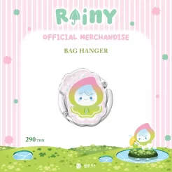 DMD / RAINY オフィシャルグッズ