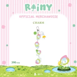 Alternative view of DMD / RAINY オフィシャルグッズ