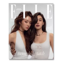 ELLE JEWELRY / LENA MIU