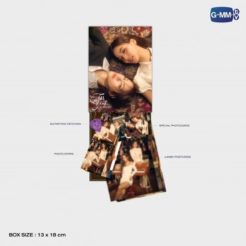 Alternative view of EMIBONNIE / FALL FOR YOU フォトセット