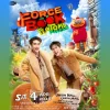FORCE BOOK / FUNTOPIA FANCON