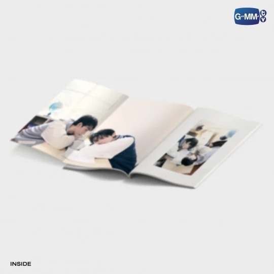 FUNTOPIA / FORCEBOOK オフィシャルフォトブック - 画像 (7)