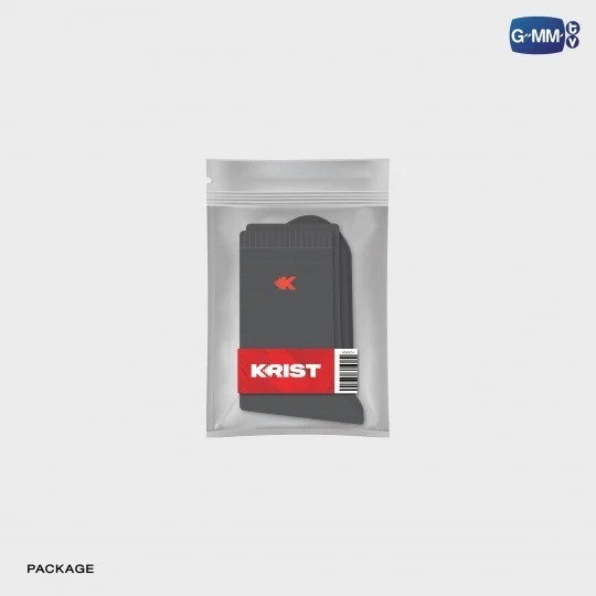 RISER CONCERT/ KRIST オフィシャルソックス - 画像 (3)