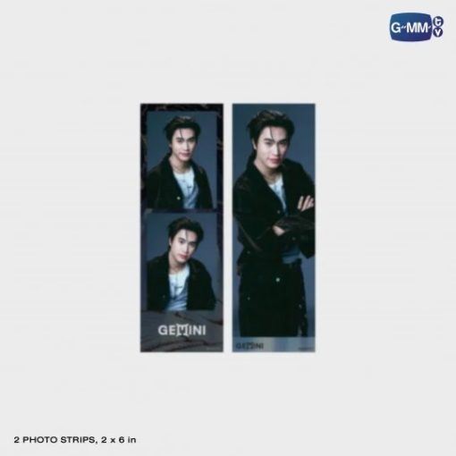 RISER CONCERT/ GEMINI ミニフォトセット - タイBL・タイGLドラマ