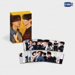 DARE YOU TO DEATH / JOONGDUNK コレクティブルカードセット