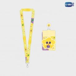 GMMTV / CERI レザーマルチカードホルダー