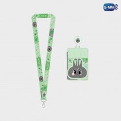 GMMTV / METAA レザーマルチカードホルダー