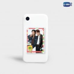 GMMTV / KING MAN アクリルマグネットカードホルダー