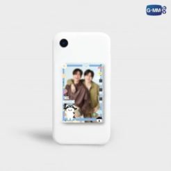 GMMTV / POLCASAN アクリルマグネットカードホルダー