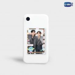 GMMTV / MR. SATURNWORLD アクリルマグネットカードホルダー