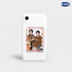 GMMTV / YUZU MUMU アクリルマグネットカードホルダー