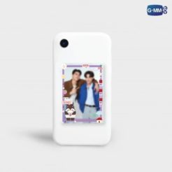 GMMTV / GUINZLY アクリルマグネットカードホルダー