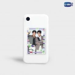 GMMTV / MOMO アクリルマグネットカードホルダー