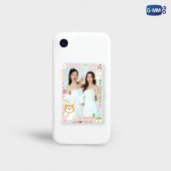 GMMTV / MUVMUV アクリルマグネットカードホルダー