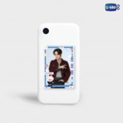 GMMTV / NILKNHAKE アクリルマグネットカードホルダー