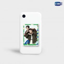 GMMTV / ALMONDPROGRESS アクリルマグネットカードホルダー