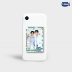 GMMTV / SAVEFRANC アクリルマグネットカードホルダー