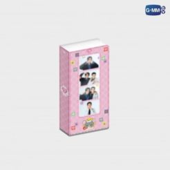 GMMTV / LOOK KHUNNOO フォトストリップアルバム