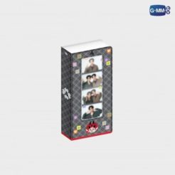 GMMTV / DOMIIA フォトストリップアルバム