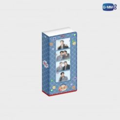 GMMTV / WESLEY フォトストリップアルバム