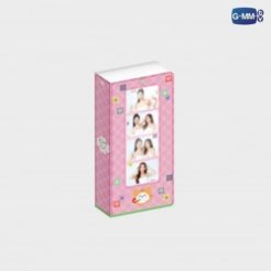 GMMTV / MUVMUV フォトストリップアルバム