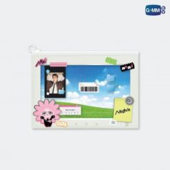 GMMTV / NEONA ジップポケットフォルダー
