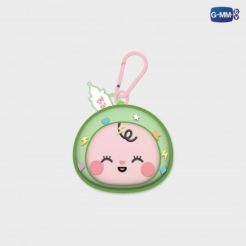 GMMTV / BABII シリコンミニポーチ