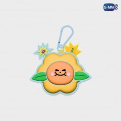 GMMTV / JAIDEE シリコンミニポーチ