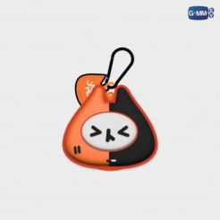 GMMTV / YUZU MUMU シリコンミニポーチ