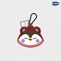 GMMTV / GUINZLY シリコンミニポーチ