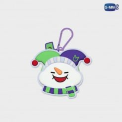 GMMTV / MOMO シリコンミニポーチ