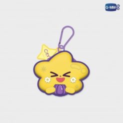 GMMTV / CERI シリコンミニポーチ