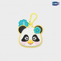 GMMTV / LUNAR シリコンミニポーチ