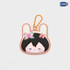 GMMTV / ANY シリコンミニポーチ