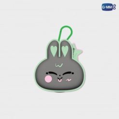 GMMTV / METAA シリコンミニポーチ