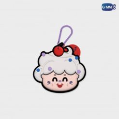 GMMTV / NILKNHAKE シリコンミニポーチ