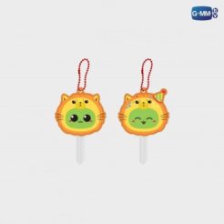 GMMTV / KING MAN キートップカバーキャップセット