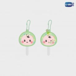 GMMTV / BABII キートップカバーキャップセット